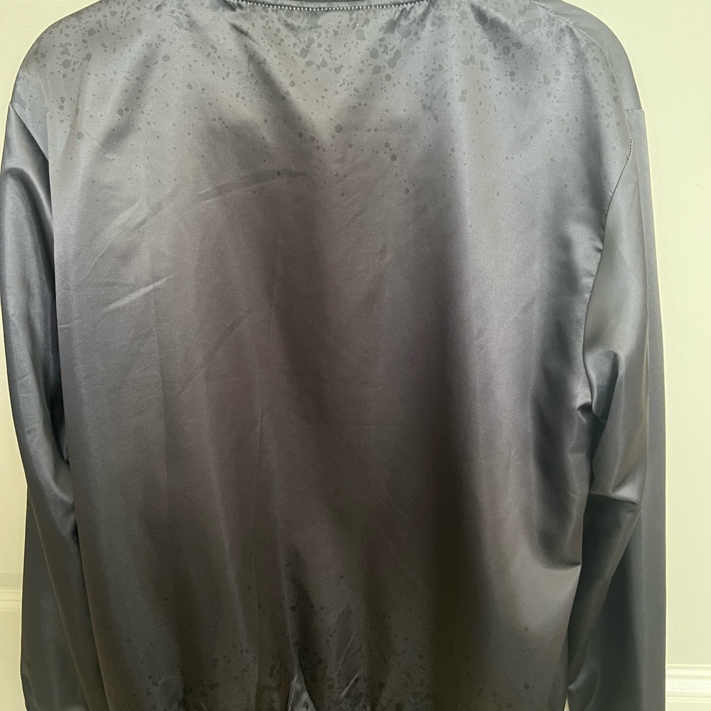 NFLPA Custom Jacket - Picture 4 of 4